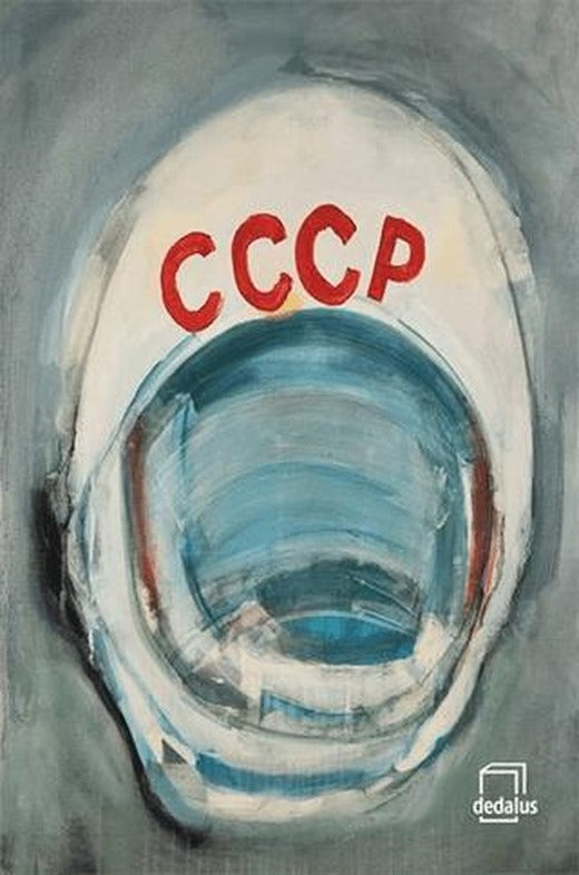 Vladimir Komarov | Dedalus Kitap (Ciltsiz)