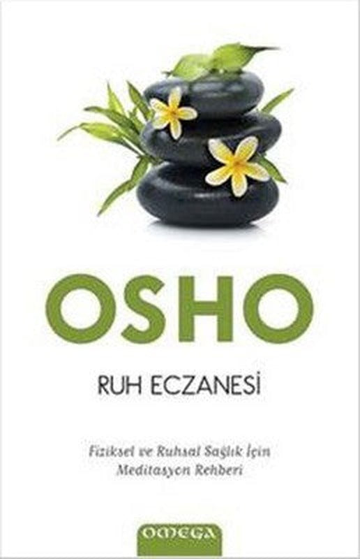 Ruh Eczanesi | Mega Yayınları