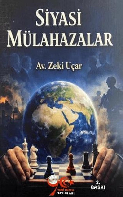 Siyasi Mülahazalar