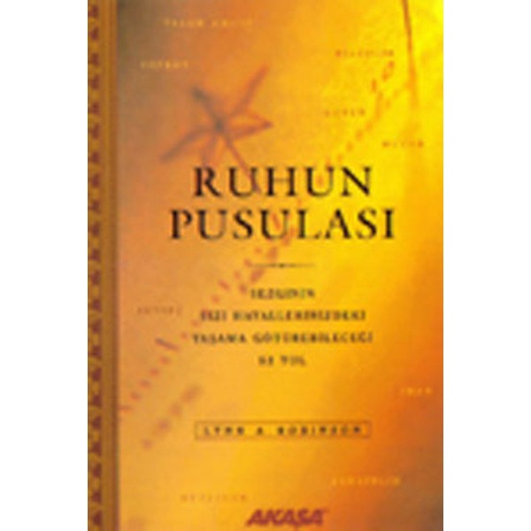 Ruhun Pusulası