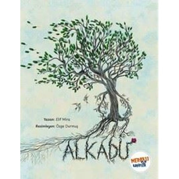 Alkadu | Meraklı Kaşifler Yayınevi (Ciltli)