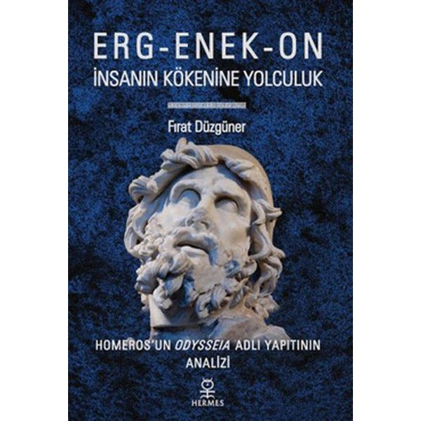 Erg-Enek-On İnsanın Kökenine Yolculuk