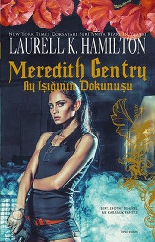 Meredith Gentry-Ay Işığının Dokunuş | Artemis Yayınları