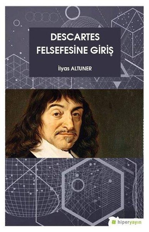Descartes Felsefesine Giriş | Hiperlink (İnce Kapak)