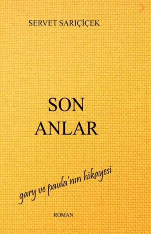 Son Anlar