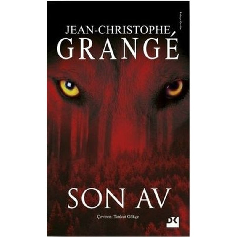 Son Av | Doğan Kitap