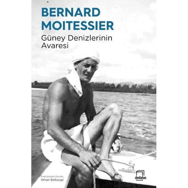 Güney Denizlerinin Avaresi