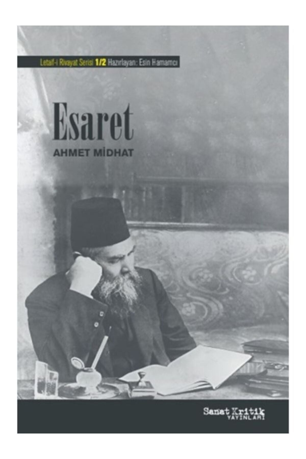 Esaret