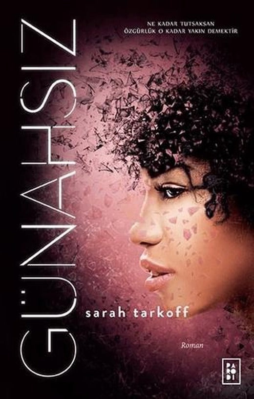Günahsız - Uyanış Serisi 1. Kitap | Parodi Yayınları (Ciltsiz)