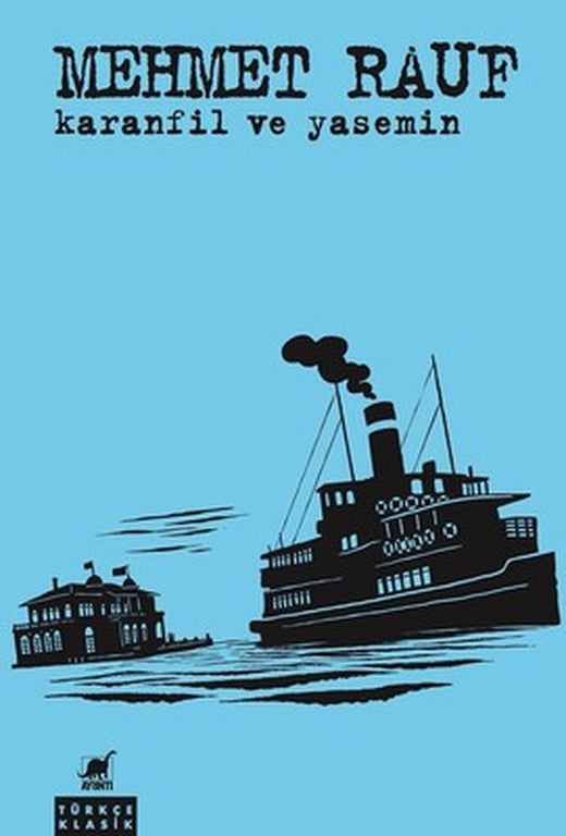 Karanfil ve Yasemin | Ayrıntı Yayınları