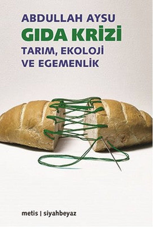 Gıda Krizi | Metis Yayınları