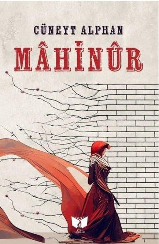 Mahinur | Ateş Yayınları (İnce Kapak)