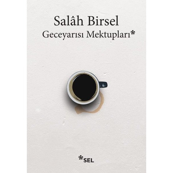 Geceyarısı Mektupları | Sel Yayıncılık