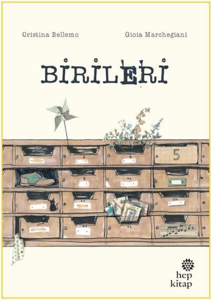 Birileri | Hep Kitap (İnce Kapak)  - Resim 1