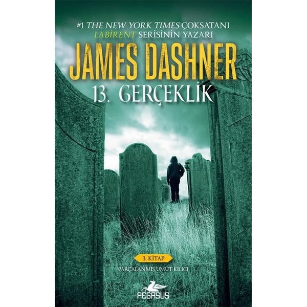 13. Gerçeklik (3. Kitap)