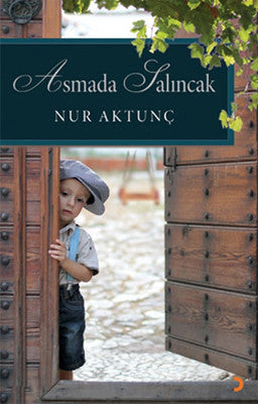 Asmada Salıncak | Cinius