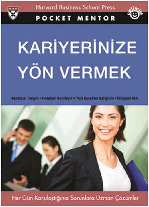 Kariyerinize Yön Vermek | Optimist