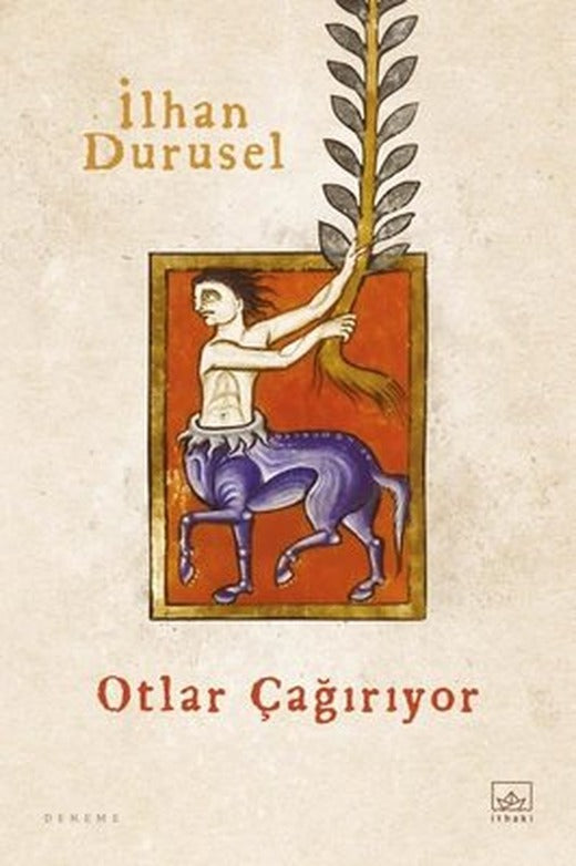 Otlar Çağırıyor | İthaki Yayınları