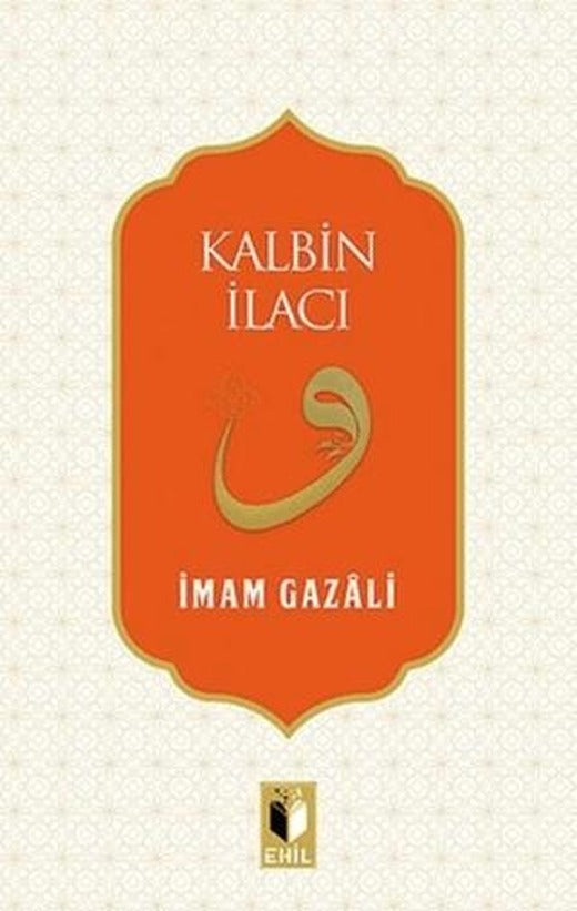 Kalbin İlacı