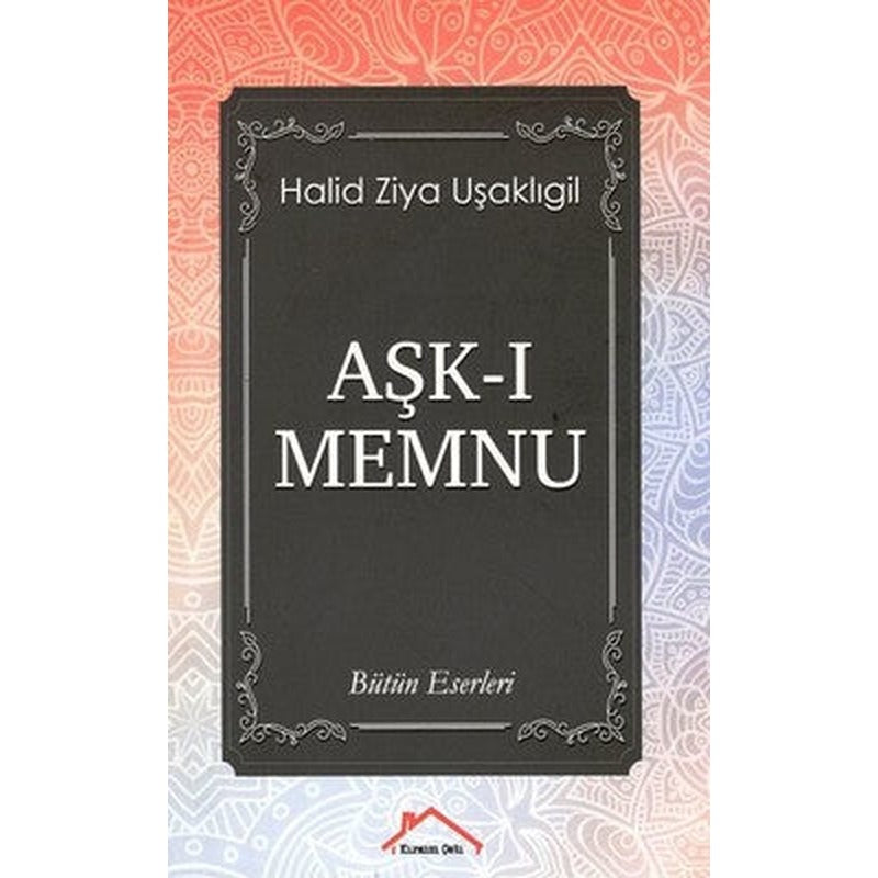 Aşk-ı Memnu | Kırmızı Çatı
