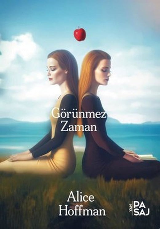 Görünmez Zaman | Yan Pasaj (İnce Kapak)
