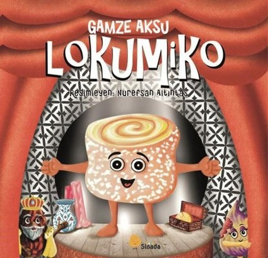 Lokumiko | Sinada Çocuk