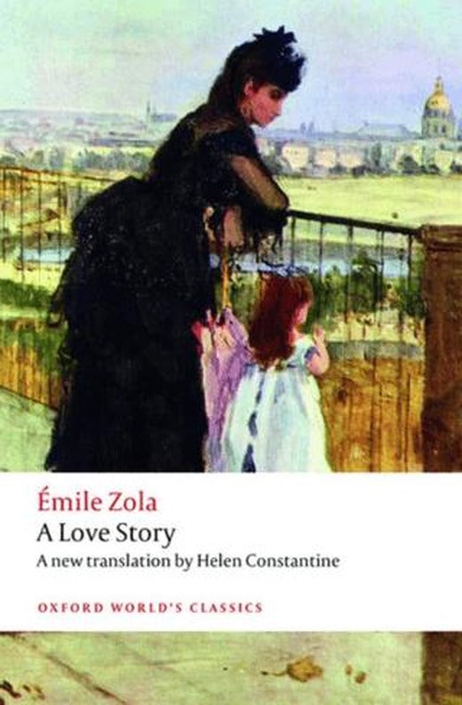A Love Story