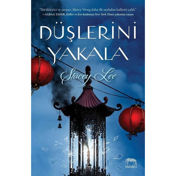 Düşlerini Yakala | Yabancı Yayınları