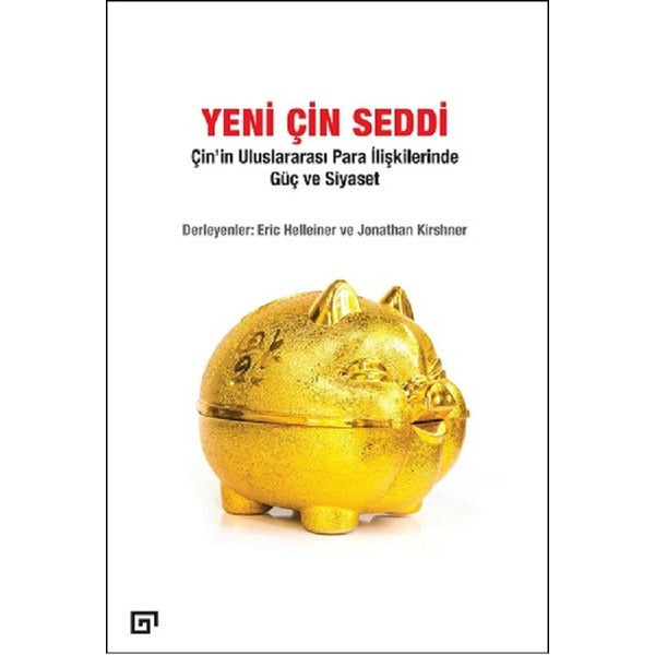 Yeni Çin Seddi