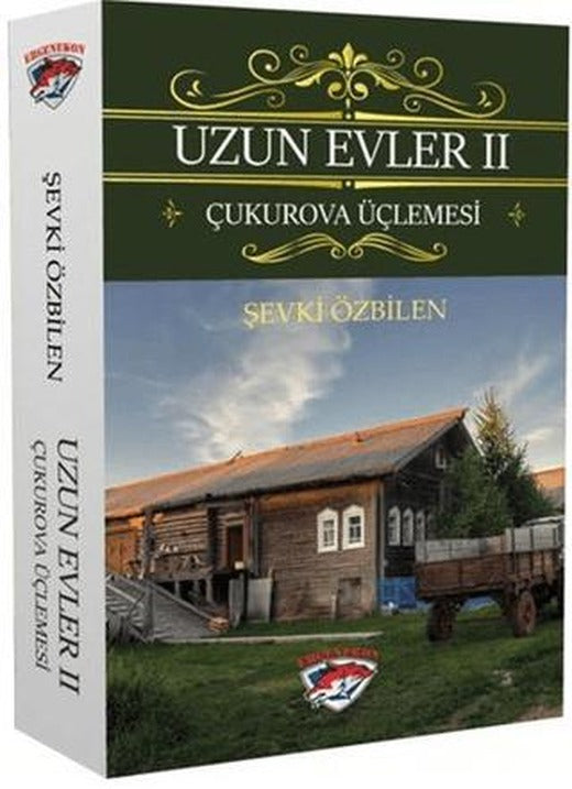 Uzun Evler 2