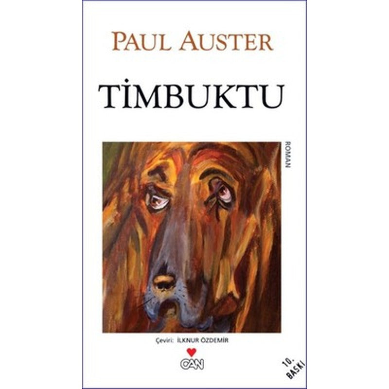 Timbuktu | Can Yayınları