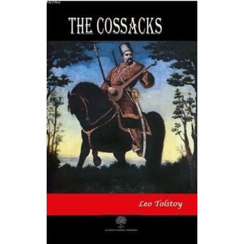 The Cossacks | Platanus Publishing