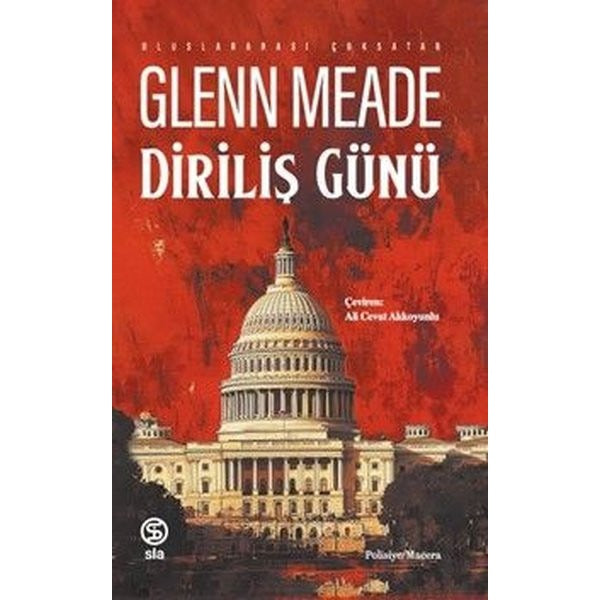 Diriliş Günü | Sia Kitap (İnce Kapak)