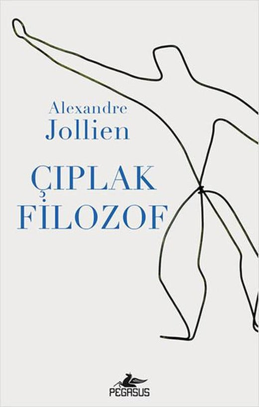 Çıplak Filozof | Pegasus (İnce Kapak)