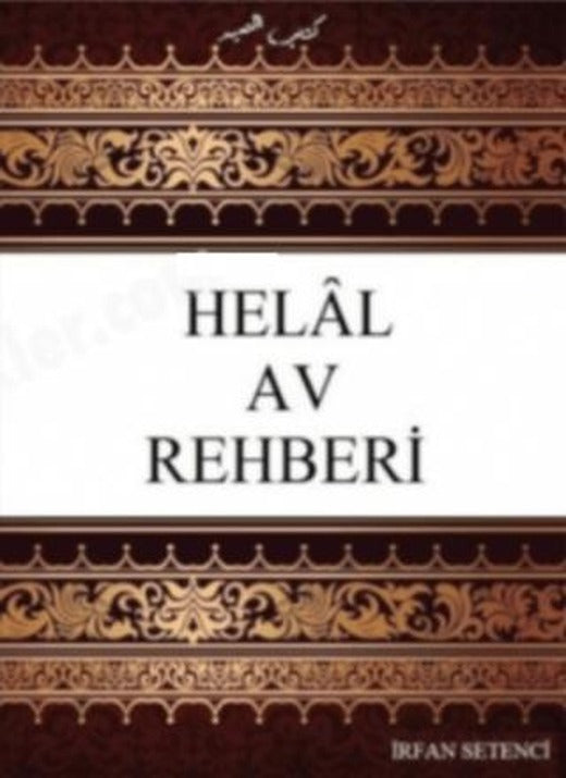 Helal Av Rehberi
