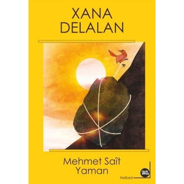 Xana Delalan | Na Yayınları (İnce Kapak)