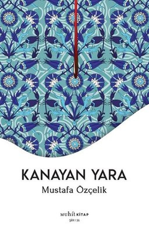 Kanayan Yara | Muhit Kitap