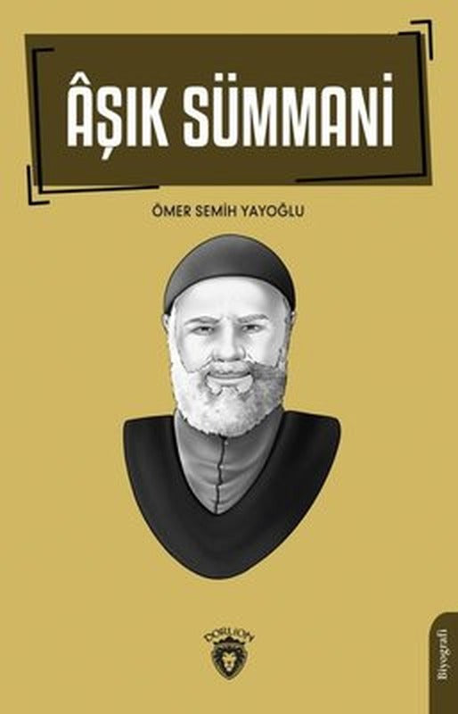 Aşık Sümmani | Dorlion Yayınevi