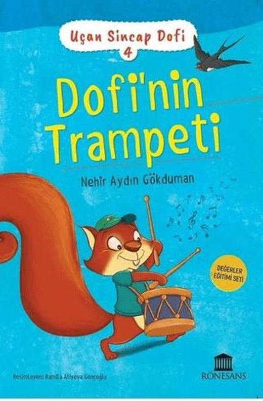 Dofi’nin Trampeti
