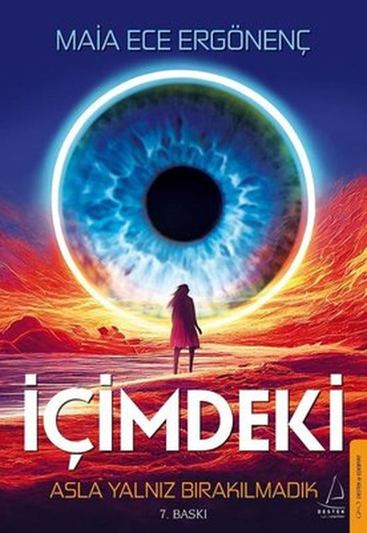 İçimdeki | Destek Yayınları