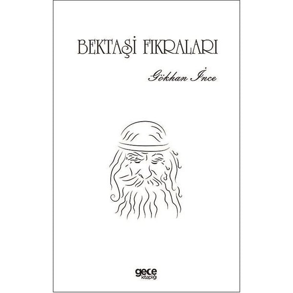 Bektaşi Fıkraları | Gece Kitaplığı (Ciltsiz)
