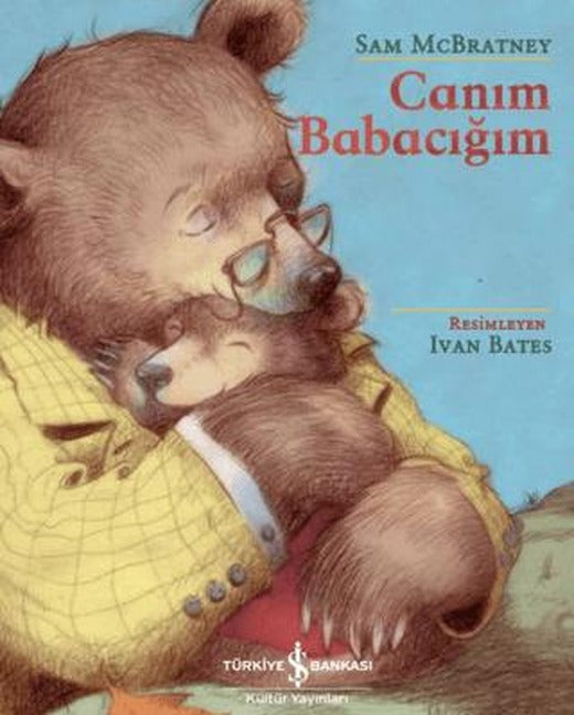 Canım Babacığım