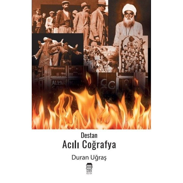 Acılı Coğrafya