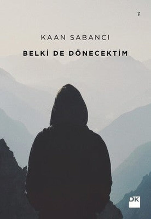 Belki de Dönecektim | Doğan Kitap