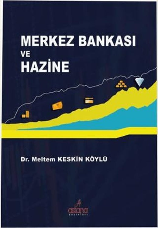 Merkez Bankası ve Hazine