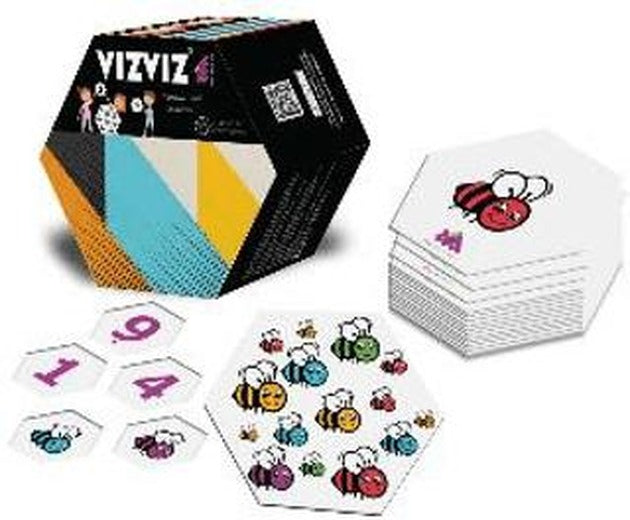 Vız Vız | Zet Zeka