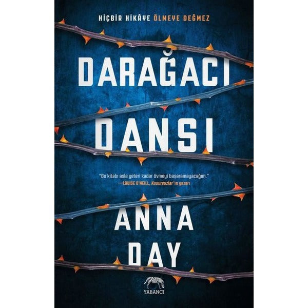 Darağacı Dansı | Yabancı Yayınları