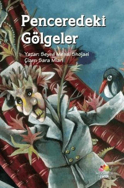 Penceredeki Gölgeler