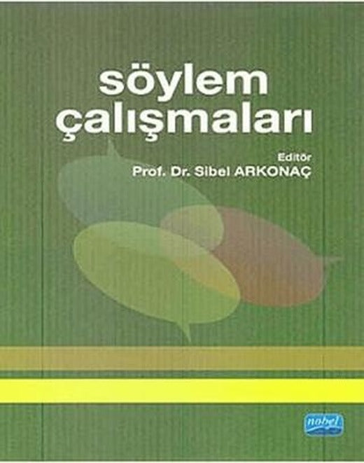 Söylem Çalışmaları