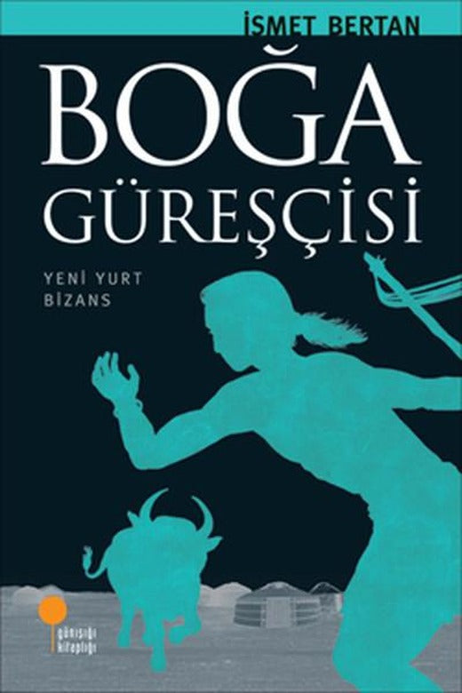 Boğa Güreşçisi | Günışığı Kitaplığı (e-Kitap)